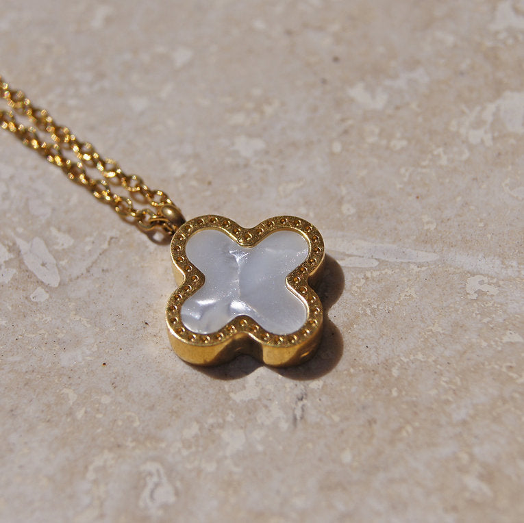 Forever Necklace