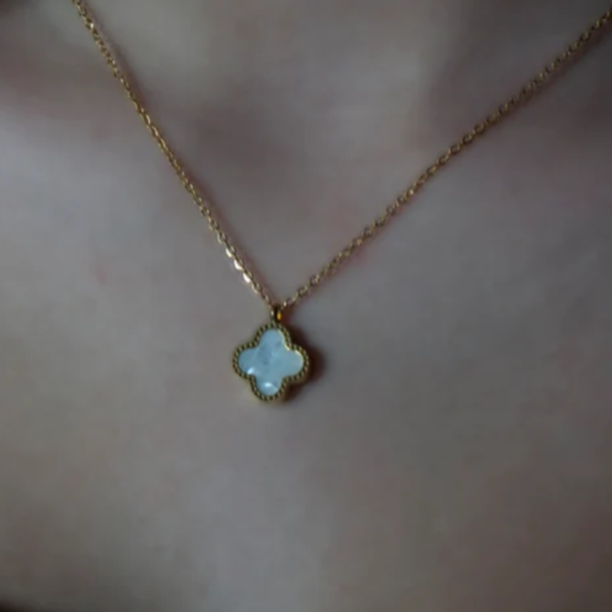 Forever Necklace