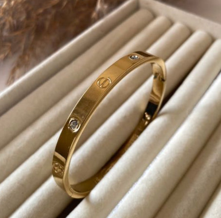 Cartier Love Bracelet