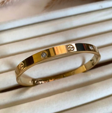 Cartier Love Bracelet